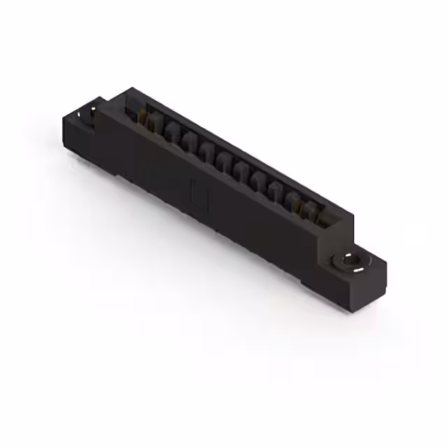 857-011-547-103 EDAC Inc.  Edgeboard Connectors